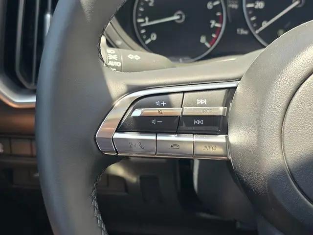 2026 Mazda CX-50 2.5 S Premium