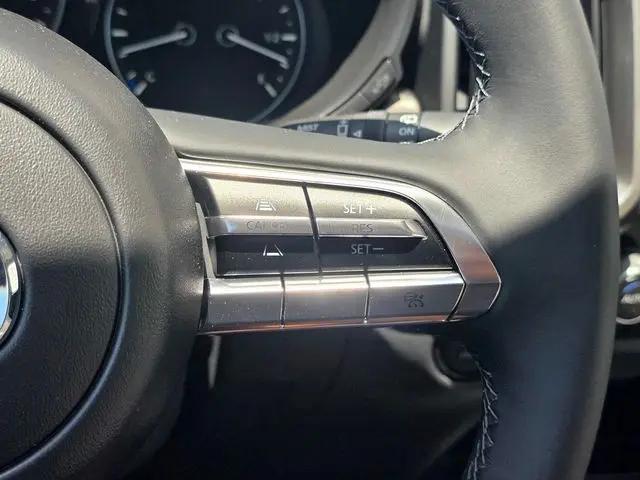 2026 Mazda CX-50 2.5 S Premium