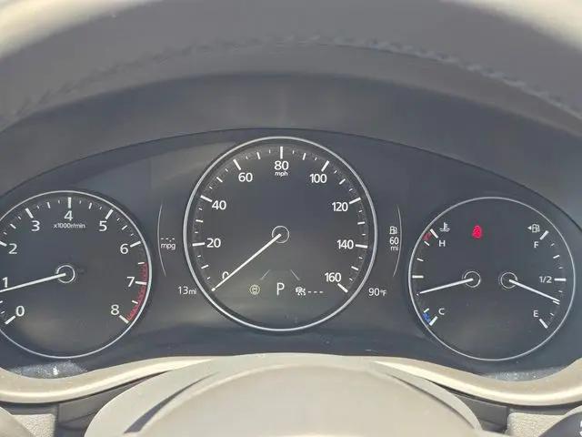 2026 Mazda CX-50 2.5 S Premium