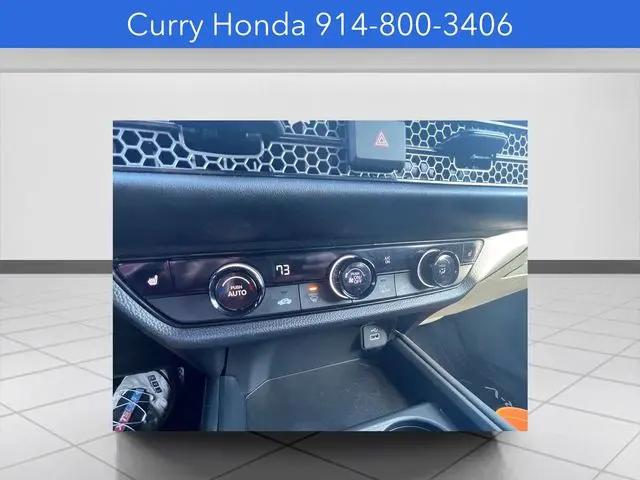 2023 Honda Accord EX for sale in Yorktown Heights, NY