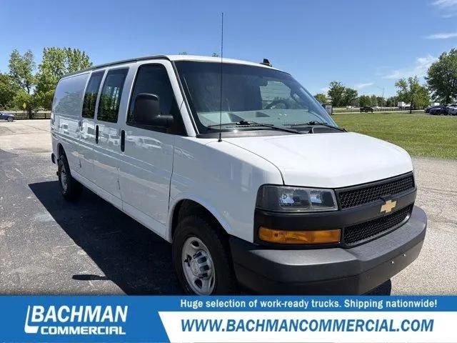 2018 Chevrolet Express Work Van for sale in Louisville, KY