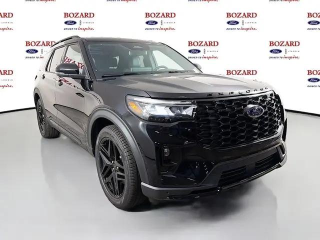 2026 Ford Explorer ST for sale in Saint Augustine, FL