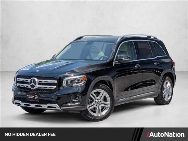 2023 Mercedes-Benz GLB 4MATIC for sale in Cockeysville, MD