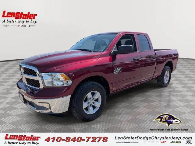 2024 Ram 1500 Classic SLT Quad Cab 4x4 6'4" Box for sale in Westminster, MD