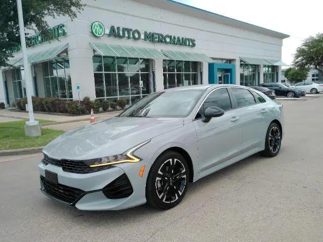2022 Kia K5 GT-Line for sale in Plano, TX