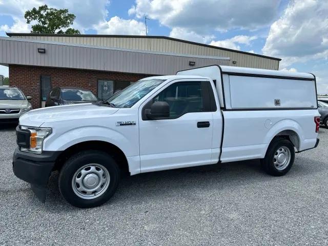 2019 Ford F-150 XL for sale in Ashland, VA