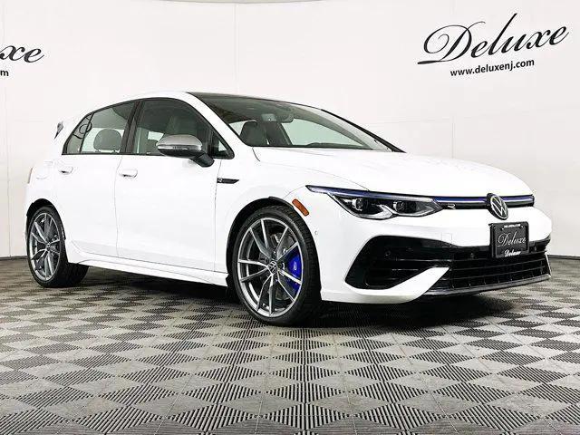 2024 Volkswagen Golf R 2.0T for sale in Linden, NJ