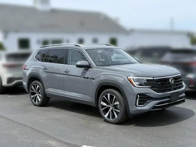 2026 Volkswagen Atlas SEL Premium R-Line for sale in Hyannis, MA
