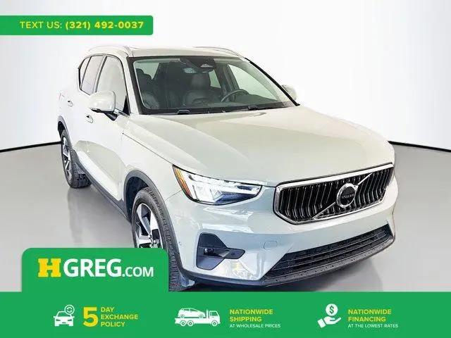 2023 Volvo XC40 B5 Plus Bright Theme for sale in Orlando, FL