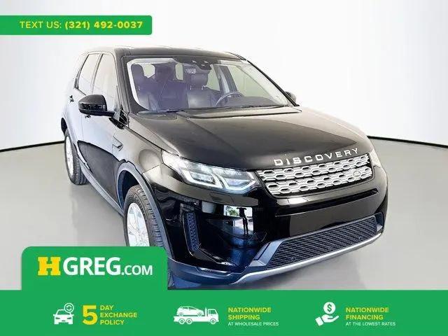 2020 Land Rover Discovery Sport S for sale in Orlando, FL