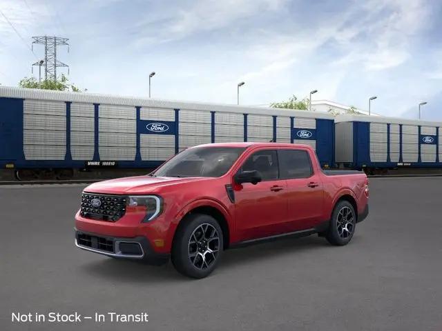 2026 Ford Maverick Lariat for sale in Angola, IN