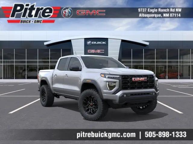 2026 GMC Canyon Elevation, RWD for sale in Albuquerque, NM