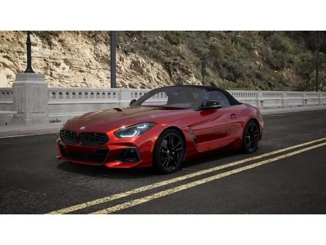 2026 BMW Z4 sDrive30i for sale in Annapolis, MD