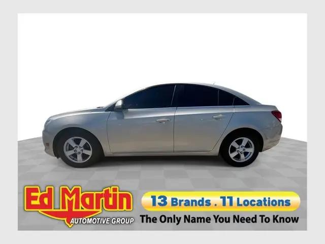 2014 Chevrolet Cruze 1LT Auto for sale in Anderson, IN