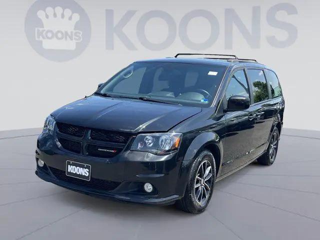 2019 Dodge Grand Caravan SE Plus for sale in Sterling, VA
