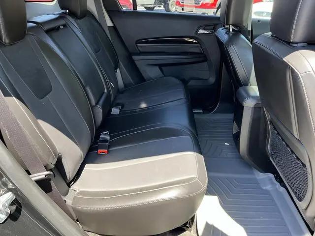 2017 GMC Terrain Denali