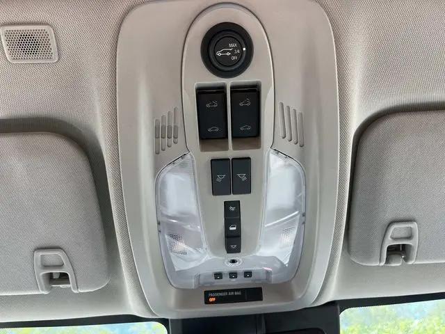 2017 GMC Terrain Denali