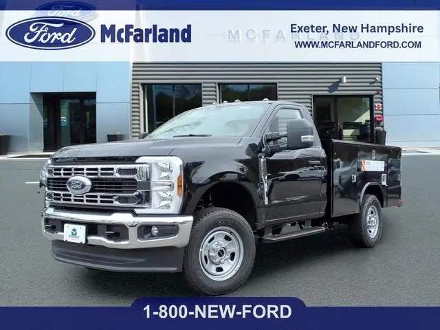 2026 Ford F-350 XL for sale in Exeter, NH