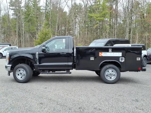 2026 Ford F-350 XL