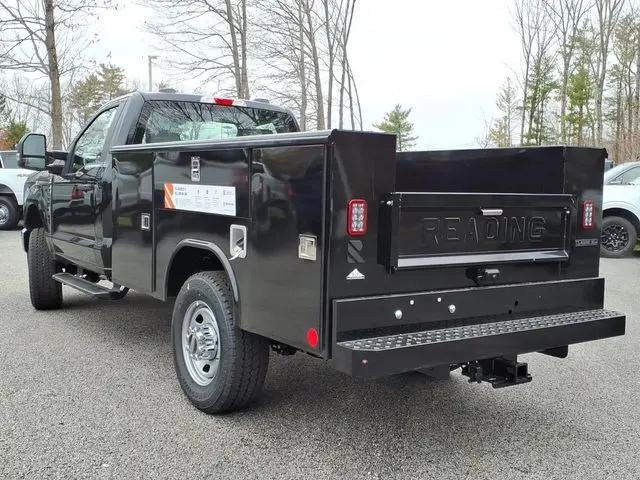 2026 Ford F-350 XL