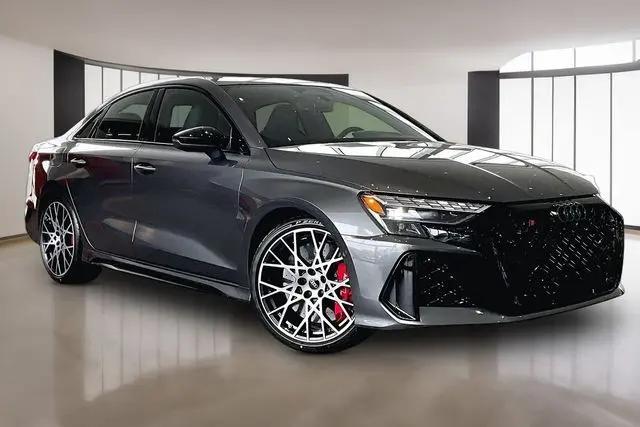 2026 Audi RS 3 TFSI quattro S tronic for sale in Freehold, NJ