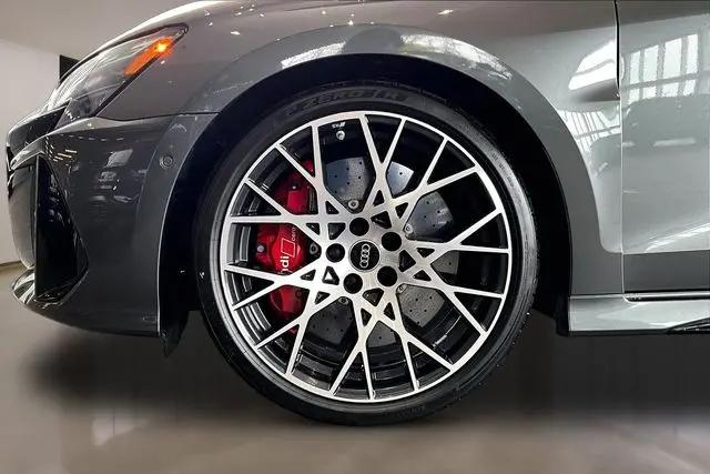 2026 Audi RS 3 TFSI quattro S tronic