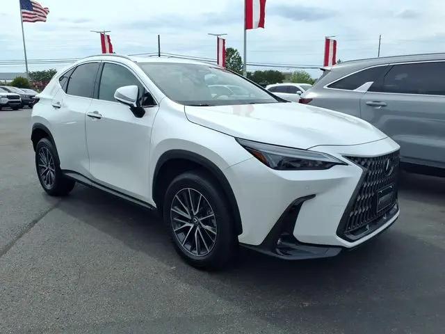 2024 Lexus NX 350 Premium for sale in Greenville, NC