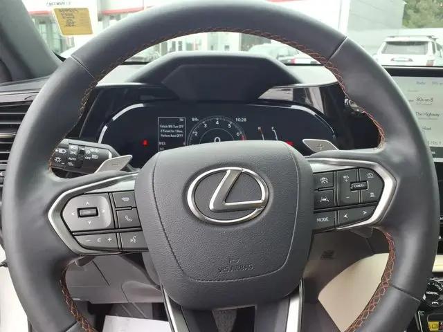 2024 Lexus NX 350 Premium