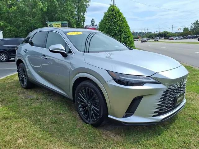 2024 Lexus RX 350 Premium for sale in Greenville, NC