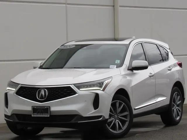 2024 Acura RDX Technology Package for sale in Bellingham, WA