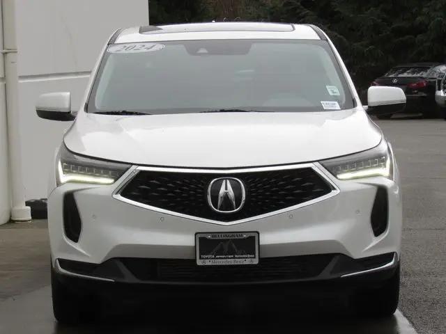 2024 Acura RDX Technology Package