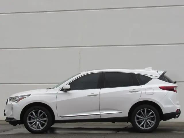 2024 Acura RDX Technology Package