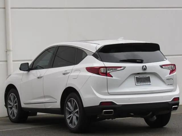 2024 Acura RDX Technology Package