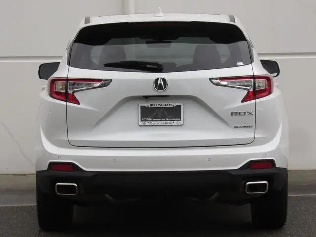 2024 Acura RDX Technology Package