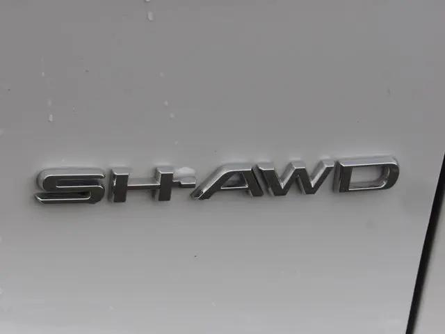 2024 Acura RDX Technology Package