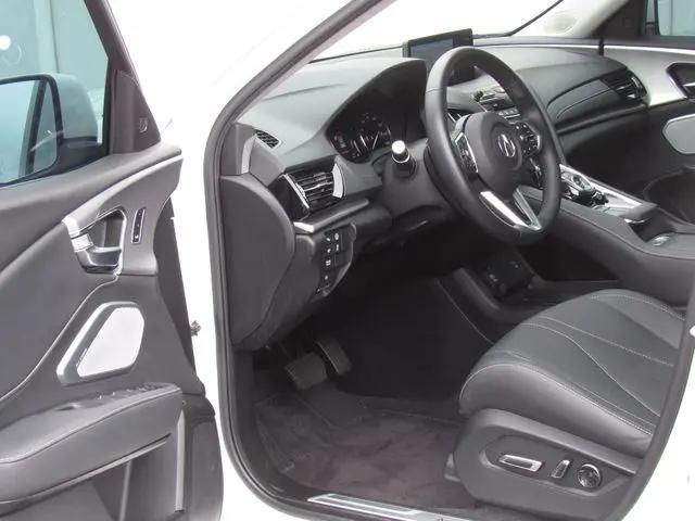 2024 Acura RDX Technology Package