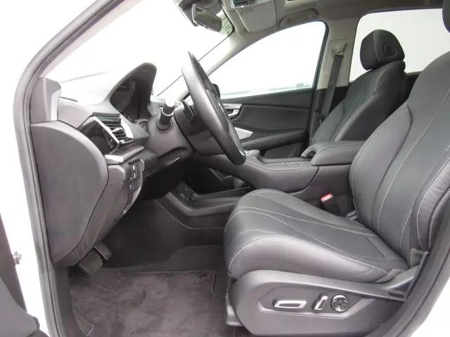 2024 Acura RDX Technology Package
