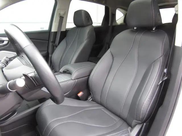 2024 Acura RDX Technology Package