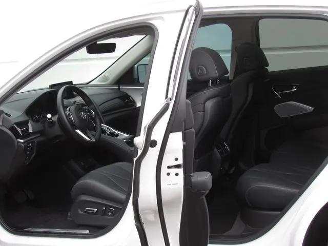 2024 Acura RDX Technology Package