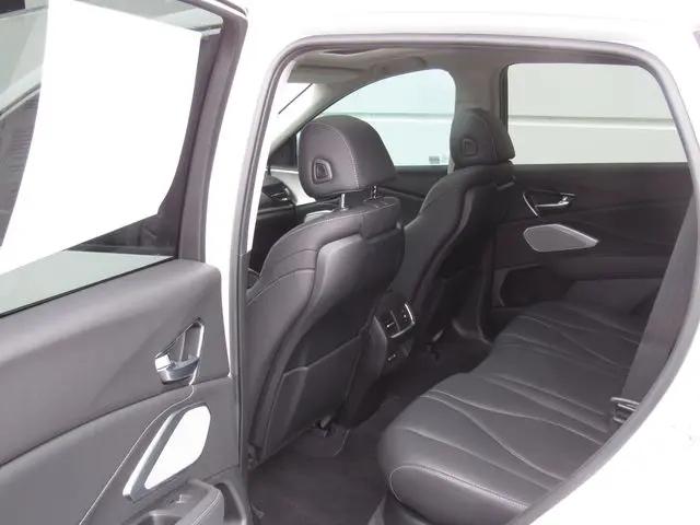 2024 Acura RDX Technology Package