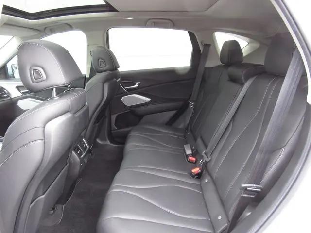 2024 Acura RDX Technology Package