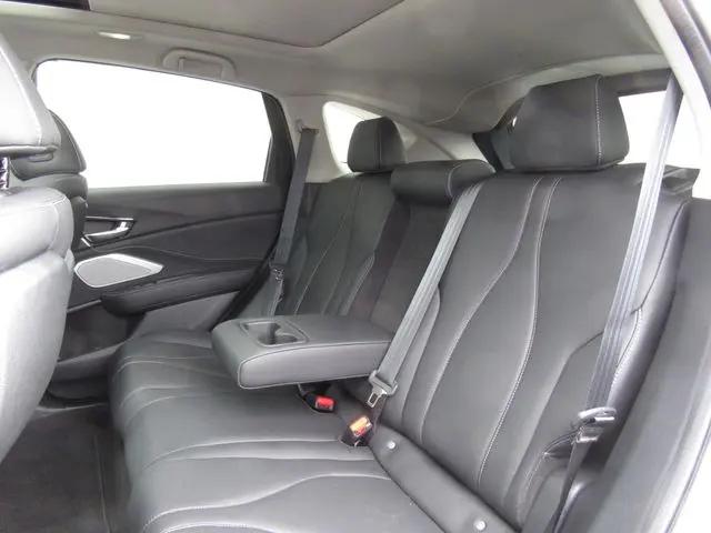 2024 Acura RDX Technology Package