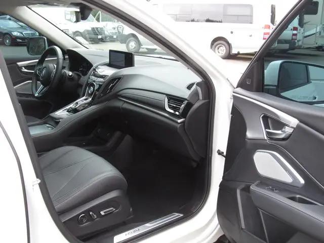 2024 Acura RDX Technology Package