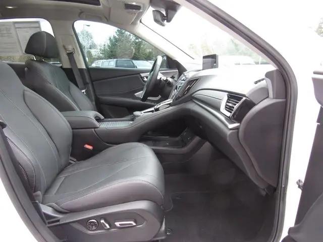 2024 Acura RDX Technology Package