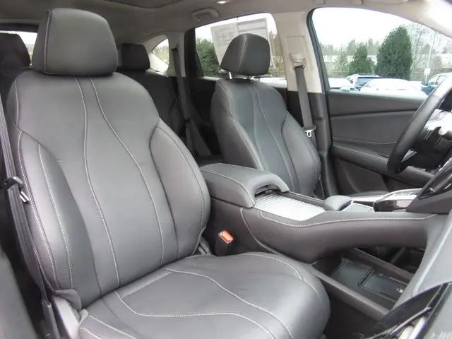 2024 Acura RDX Technology Package