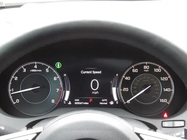 2024 Acura RDX Technology Package