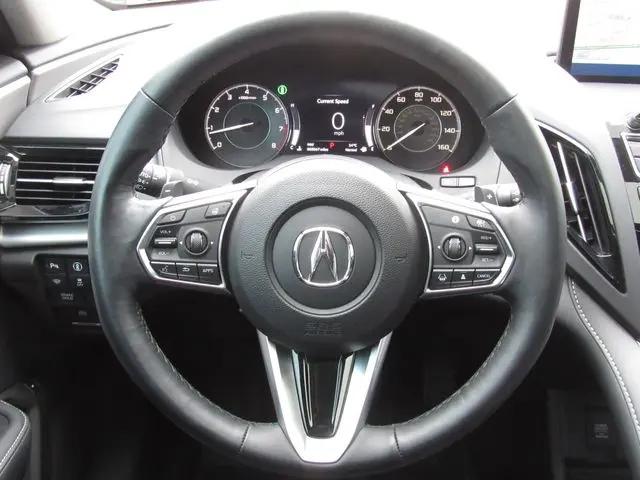 2024 Acura RDX Technology Package