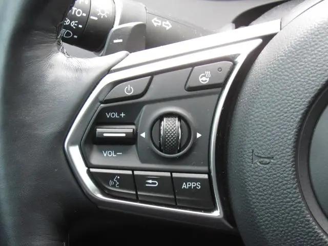 2024 Acura RDX Technology Package