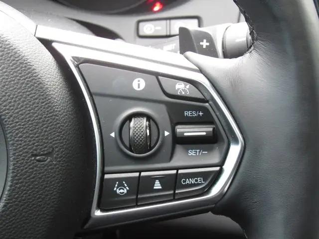 2024 Acura RDX Technology Package