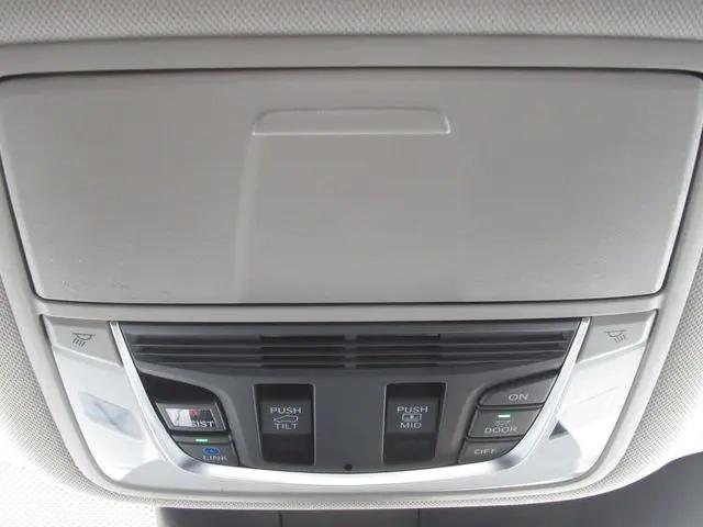 2024 Acura RDX Technology Package